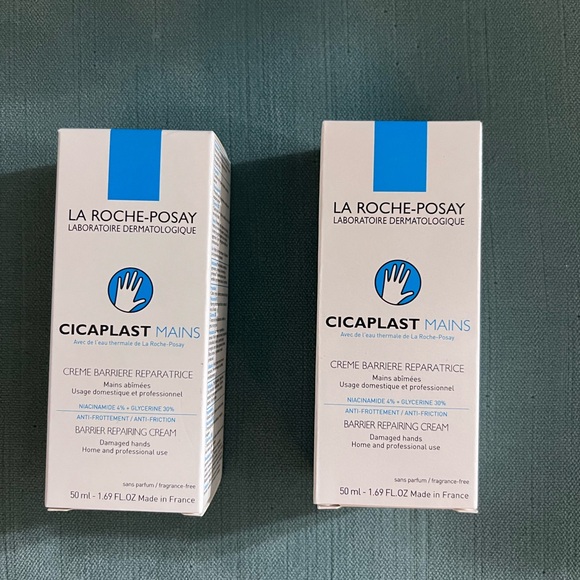 La Roche-Posay White Hand & Foot Care Essentials - Picture 1 of 1